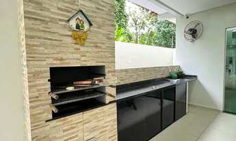 Imagem 2: Linda Casa no Condomínio Praia dos Passarinhos