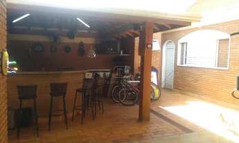 Imagem 2: Casa para venda em INDEPENDENCIA de 200.00m² com 3 Quartos, 1 Suite e 2 Garagens