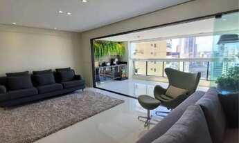 Imagem: Apartamento Alto Padrão para Aluguel no