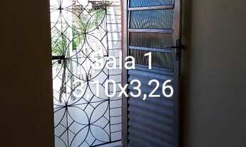 Imagem 2: Casas em Parangaba aluguel - ótima localização