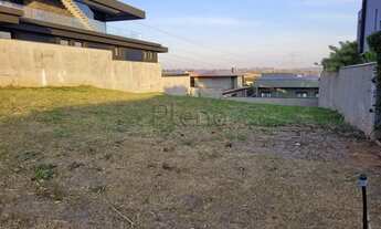 Imagem 3: Terreno à venda em Campinas, Loteamento Mont Blanc Residence, com 704 m²