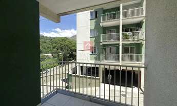 Imagem 5: Apartamento para locação no Bosque de Nogueira, Petrópolis, RJ