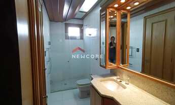 Imagem 6: Cobertura em Rua Doutor Tauphick Saadi - Bela Vista - Porto Alegre/RS