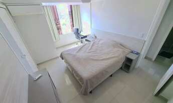 Imagem 6: Belíssimo Apartamento 3/4 Sendo 02 Suites No Condomínio Ilhas Gregas