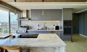 Imagem 6: Vox Home - Apartamento 3 quartos, sendo 3 suítes