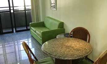 Imagem 3: Flat para alugar, 44 m² por R$ 150,00/dia - Meireles - Fortaleza/CE