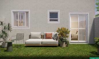 Imagem 3: Apartamento em Morro Santana