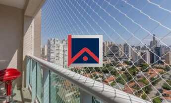 Imagem 6: Venda Apartamento 1 Dormitórios - 30 m² Brooklin