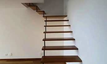 Imagem 3: Apartamento em Rua Leopoldo Couto de Magalhães Júnior - Itaim Bibi - São Paulo/SP