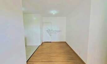 Imagem 3: APARTAMENTO COM 02 QUARTOS NO CONDOMÍNIO MADRID