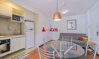 Imagem 5: Flat com ótimo preço no bairro Belo Vista. Confira!