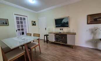 Imagem 6: APARTAMENTO À VENDA | 3 QUARTOS C/ 1 SUÍTE | RESIDENCIAL ILHA DE CRETA