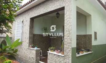 Imagem 4: Cachambi Casa com 5 dormitórios