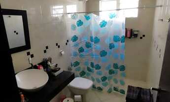 Imagem 7: CASA COM SUÍTE E CHURRASQUEIRA À VENDA - SANTA EDWIRGES