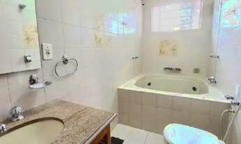 Imagem 6: Casa para aluguel, 3 quartos, 1 suíte, 3 vagas, JARDIM NOVA ITALIA - Limeira/SP