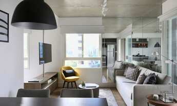 Imagem 5: Apartamento Brooklin Mobiliado