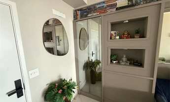 Imagem: Apartamento com 3 quartos à venda em Aparecida