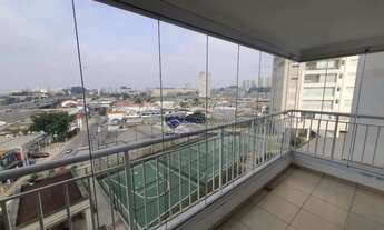 Imagem 6: Apartamento com 2 dormitórios, 74 m² - venda por R$ 750.000,00 ou aluguel por R$ 3.724,78