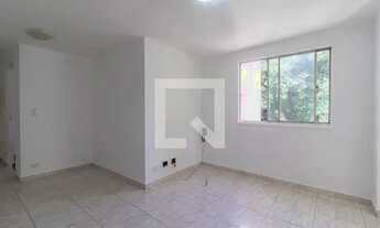 Imagem: Apartamento à Venda - Mandaqui, 2 Quartos