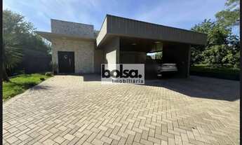 Imagem: CASA EM CONDOMINÍO para venda com 225 m²