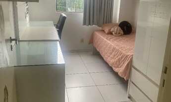 Imagem 2: Apartamento mobiliado para locação em Nova Parnamirim