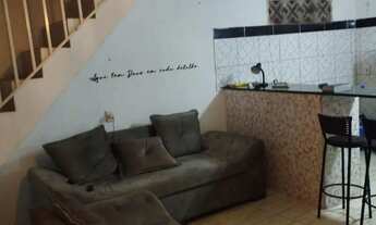 Imagem 6: VENDO CASA DUPLEX 3/4 EM BARRA DO POJUCA - FRENTE A ITACIMIRIM!