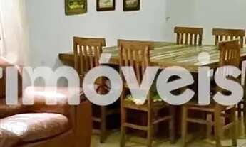 Imagem: Venda de apartamento 4 quartos no Luxemburgo