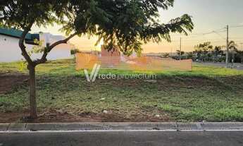 Imagem 2: Terreno - Terras da Estância - Paulínia