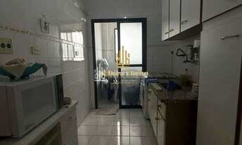 Imagem 5: Apto 1 Dorm Mobiliado , 1 Vaga, Lazer Completo