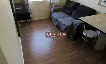 Imagem 7: Apartamento com 2 quartos para alugar, 45 m² por R$ 2.562/mês - Ponte Grande - Guarulhos/S