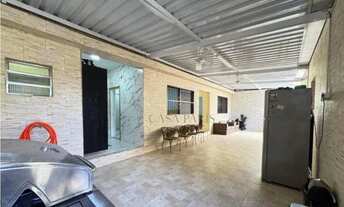 Imagem 4: Casa à venda, 140 m² por R$ 2.800.000,00 - Canto do Forte - Praia Grande/SP