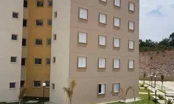 Imagem: Apartamento com 2 quartos à venda, 48 m²