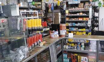 Imagem 7: Material de Construção na Zona Leste. Ref: 1610