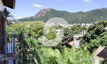 Imagem 2: Casa de 300 m² na Leila Diniz - São Francisco - Niterói - RJ, à venda por R$ 1.990.000