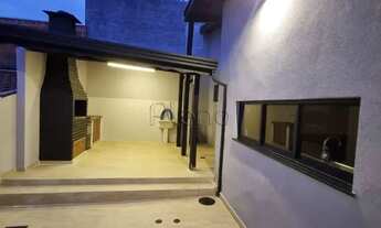 Imagem 7: Casa à Venda no bairro Jardim do Lago em Valinhos