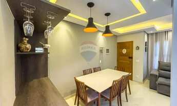 Imagem 5: Casa de Vilage 03 dormitórios, 01 suíte à venda, com fotovoltaico Jardim dos Pinheiros A