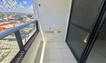 Imagem 6: Apartamento 3 Quartos com Varanda em Piedade