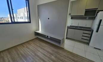 Imagem 4: Apartamento para alugar em Campinas, Jardim Ibirapuera, com 2 quartos, com 45 m², Hm Inten
