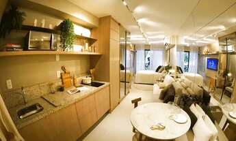 Imagem 6: Imóvel para venda com 33 metros quadrados com 1 quarto em Centro - Rio de Janeiro - RJ