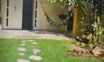 Imagem: Casa com 4 quartos, energia solar, maravilhosa!