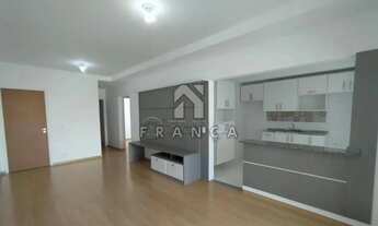 Imagem: APARTAMENTO 3 DORMITÓRIOS SENDO 1 SUÍTE