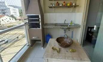 Imagem 4: Apartamento em Rua Gonçalves Dias - Itaguá - Ubatuba/SP