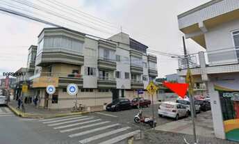 Imagem 2: Apartamento para Locação em Camboriú, Monte Alegre, 2 dormitórios, 1 banheiro