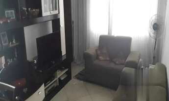 Imagem 5: Casa em Rua Duclerc Rovai - Santo Antônio - Osasco/SP