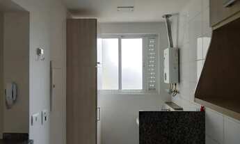 Imagem 6: Apartamento para Venda e Locação no Edifício Maison Tuscany com 3 Quartos em Londrina