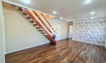 Imagem 2: Maravilhosa Cobertura Duplex com 3 Quartos e Terraço com Churrasqueira em Prédio Pequeno!