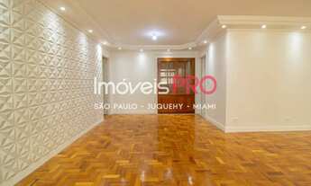 Imagem 5: Apto de 3 dorm sendo 1 suite e 1 vaga no Itaim