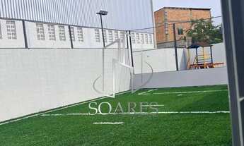 Imagem: BOSQUE LAUSANNE Arquitetura Moderna e Qualidade