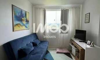 Imagem: APARTAMENTO JARAGUÁ 99 - 2 QUARTOS