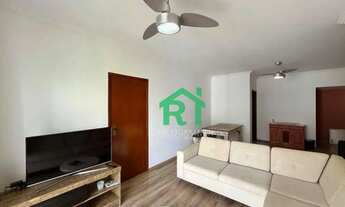 Imagem 5: Apartamento com 2 quartos, 1 vaga e lazer em Tombo, Guarujá